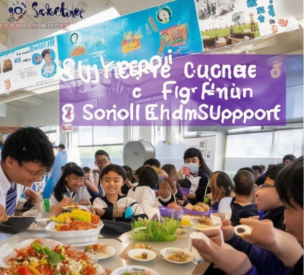 餐饮助力高考，高考餐饮助力