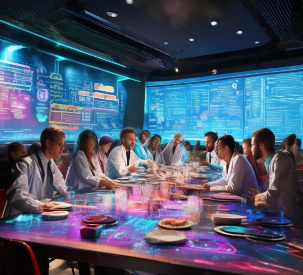 餐饮营销方案，创新与策略的结合——你的新方案