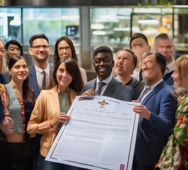 携手共建，共筑未来—公司食堂承包承诺书