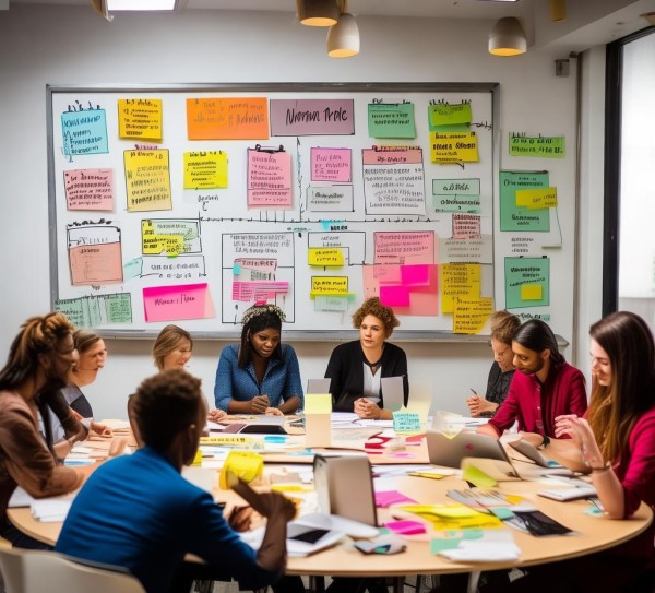 如何构建有效的餐饮营销方案