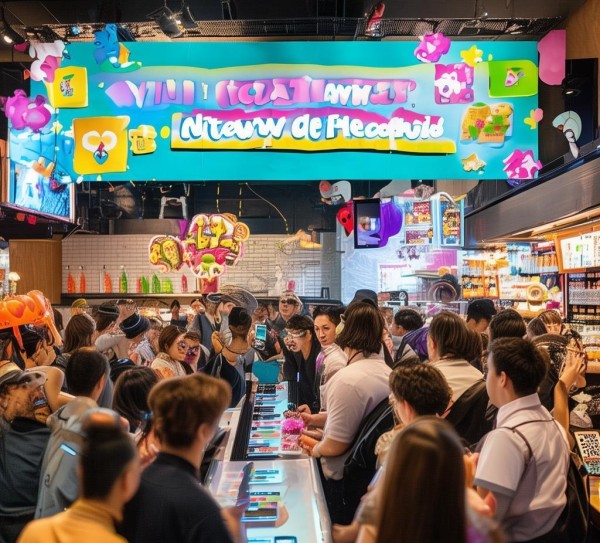 餐饮店营销活动方案，激发消费者参与感