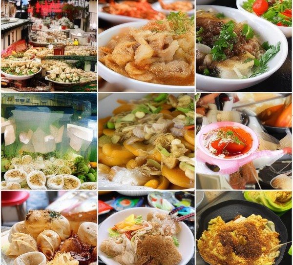 南京美食探秘,南京十大特色美食之全集 南京美食探秘,南京十大特色美食之全集