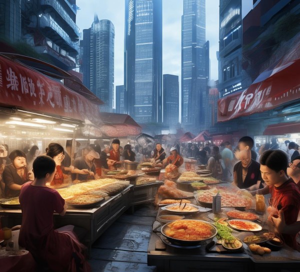 长春222年,舌尖上的生活与创新 长春222年,舌尖上的生活与创新