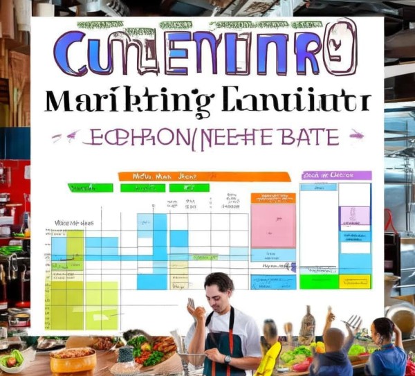 餐饮营销策划方案范文